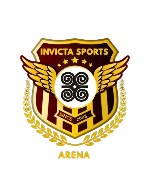 Welcome to INVICTA SPORTS ARENA – Where Champions Rise!